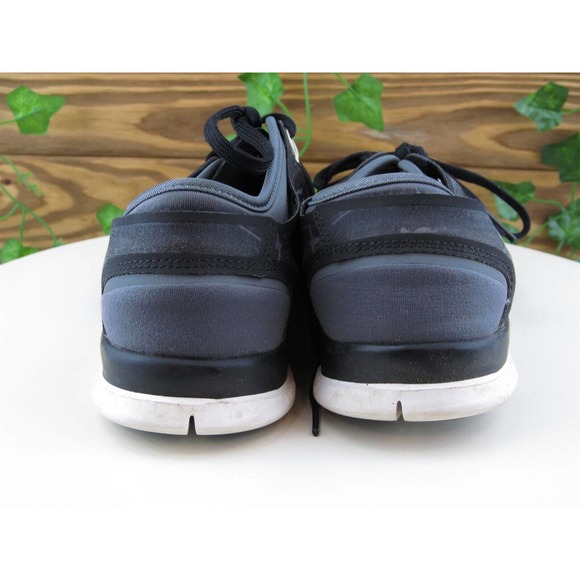 Nike Size 7.5 Women Sneaker Black Synthetic M Tr Connect 2 - Picture 7 of 11